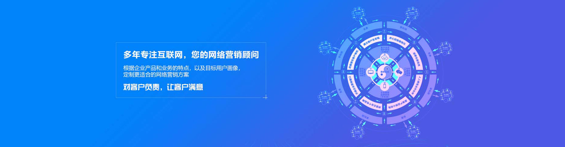 浦东网络推广开户
